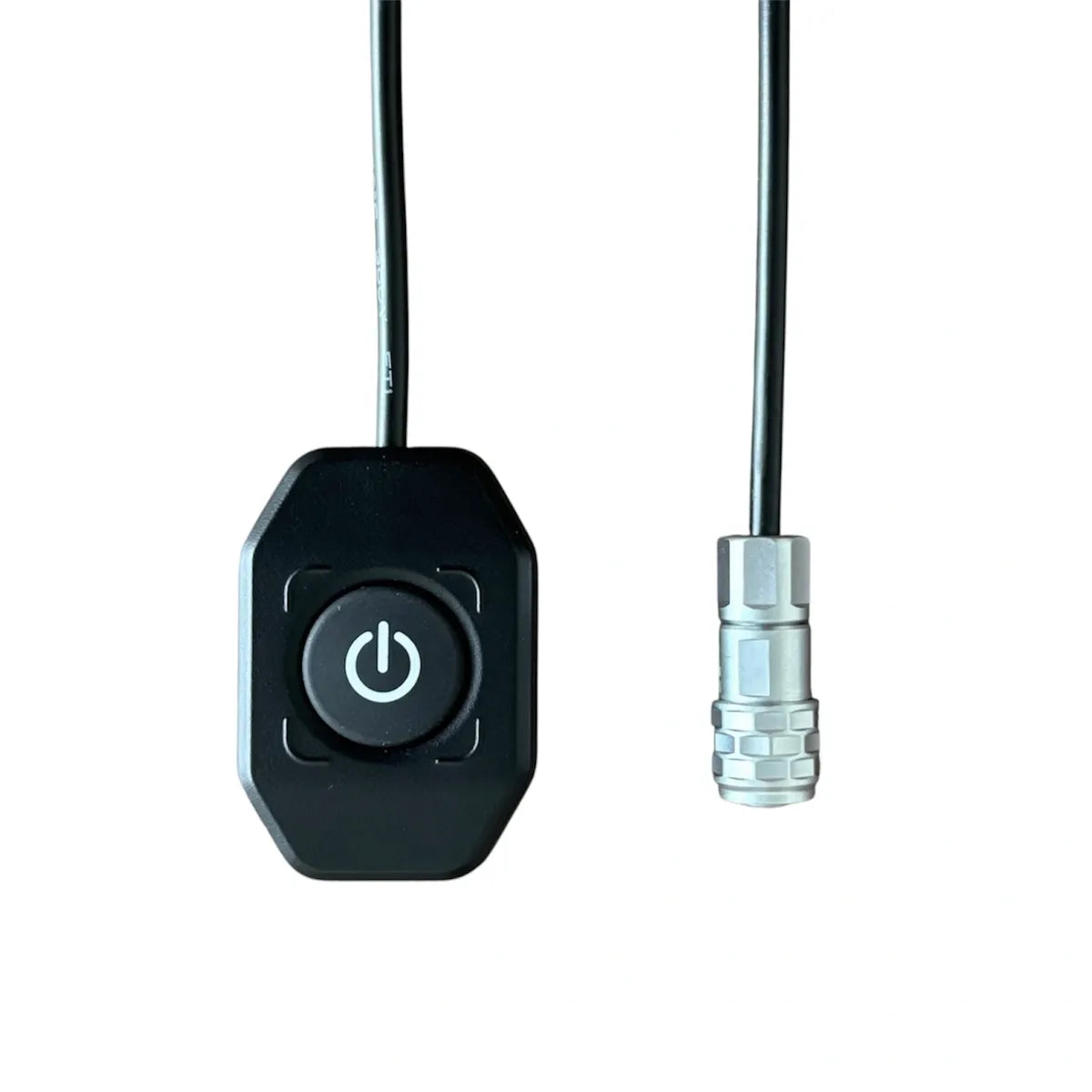 FIRE4000 remote control