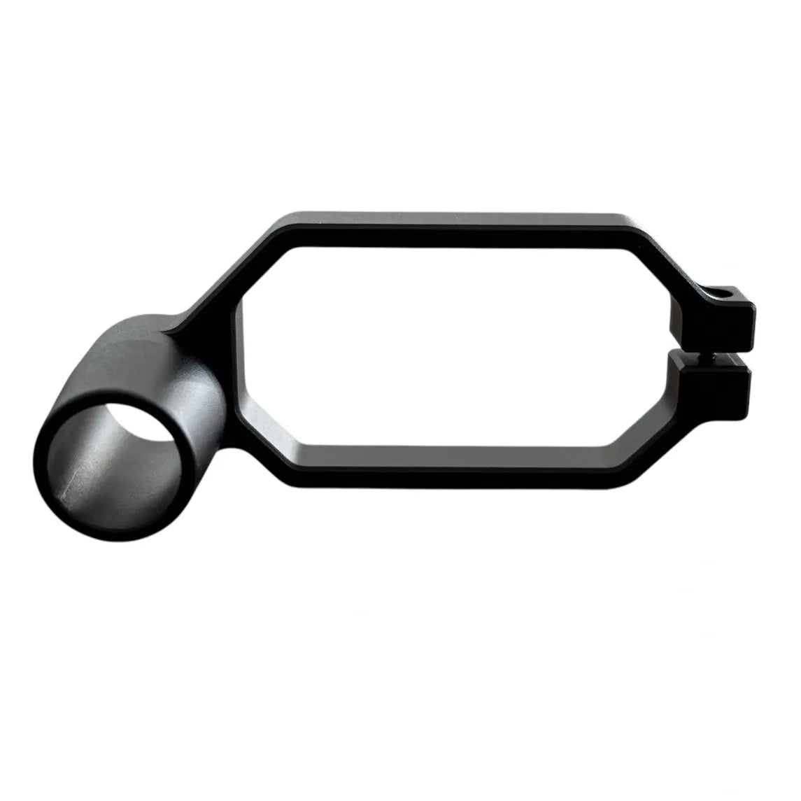 FIRE4000 remote port protector